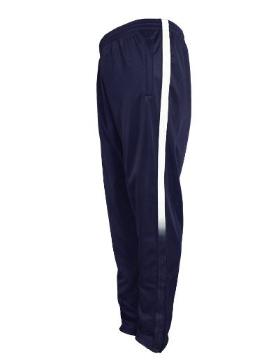 Picture of Bocini, Sublimated Track Pants