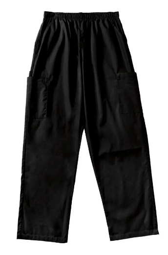 Picture of Bocini, Mens Scrubs Pants