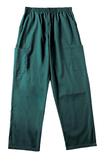 Picture of Bocini, Mens Scrubs Pants