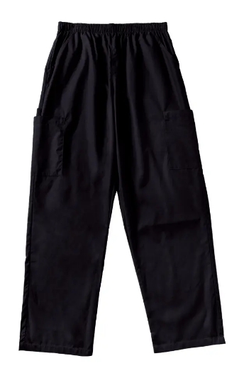 Picture of Bocini, Mens Scrubs Pants