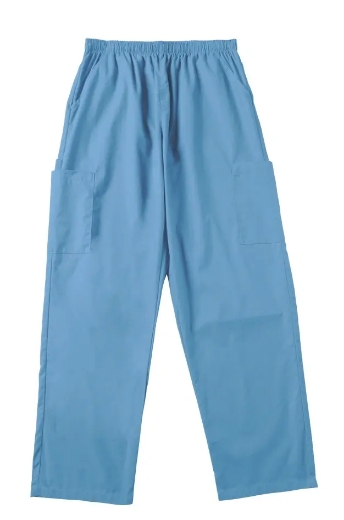 Picture of Bocini, Mens Scrubs Pants