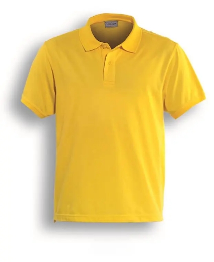 Picture of Bocini, Classic Polo-Mens