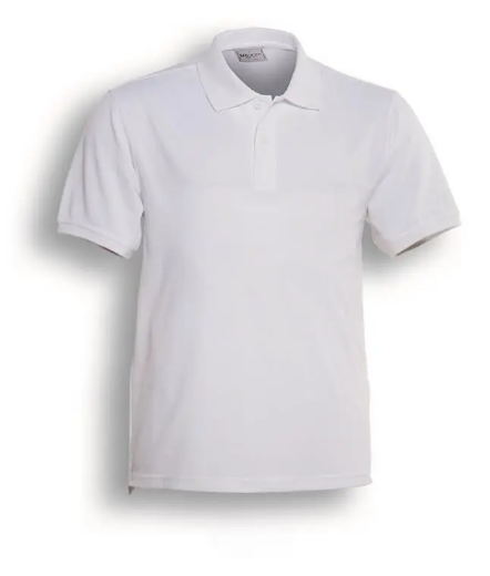 Picture of Bocini, Classic Polo-Mens