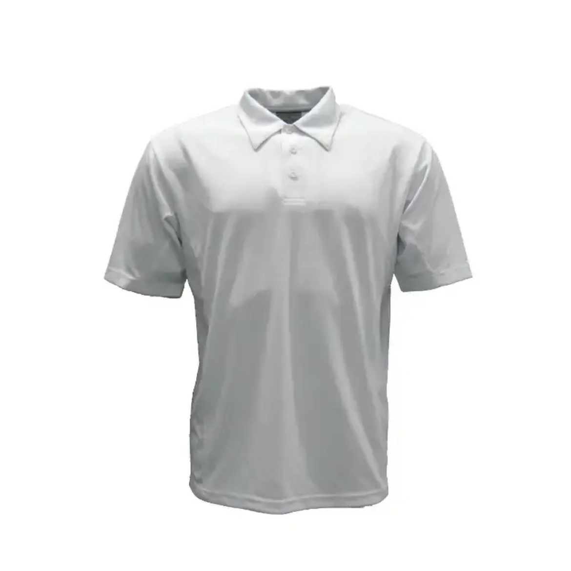 Picture of Bocini, Kids Cricket Polo S/S