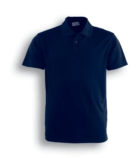 Picture of Bocini, Basic Polo