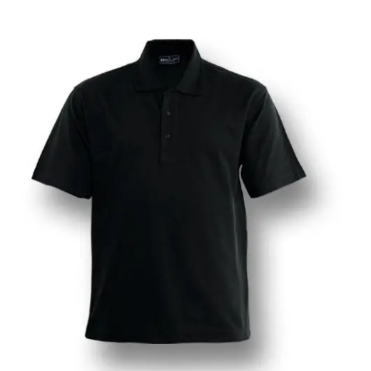 Picture of Bocini, Kids Back S/S Polo