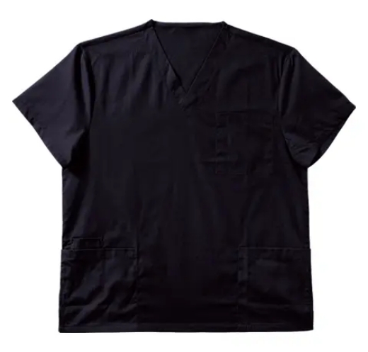 Picture of Bocini, Mens Scrubs Top