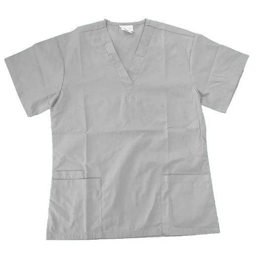 Picture of Bocini, Ladies Scrubs Top