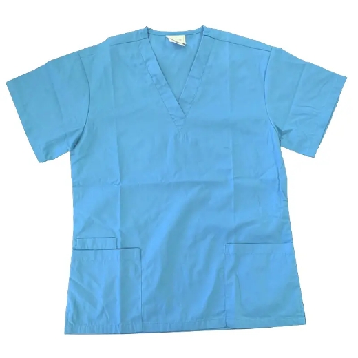 Picture of Bocini, Ladies Scrubs Top