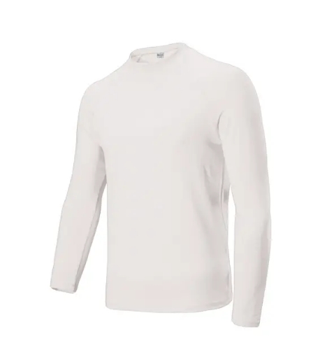 Picture of Bocini, Ladies L/S Rashie