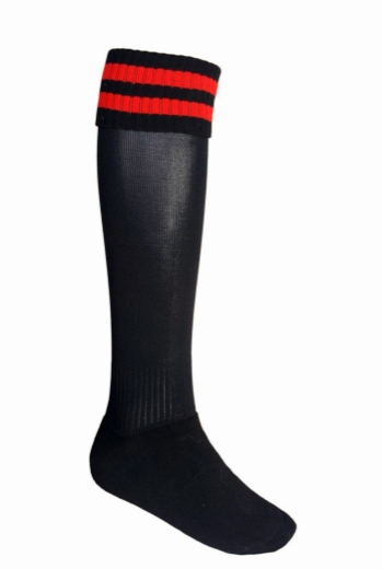 Picture of Bocini, Plain Socks