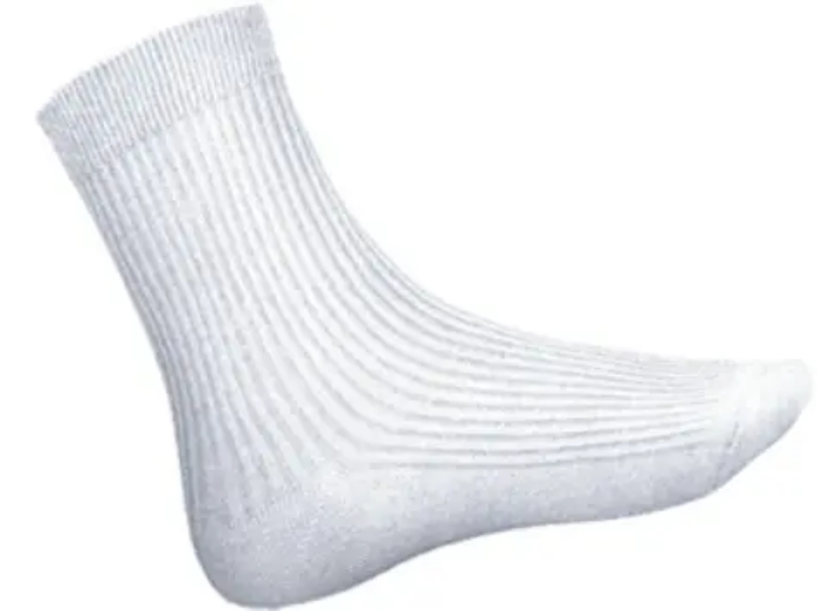 Picture of Bocini, Kids School Socks