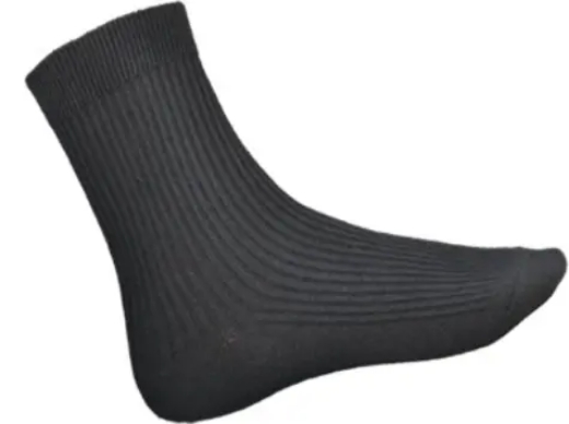 Picture of Bocini, Kids School Socks