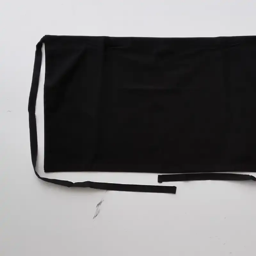 Picture of Bocini, Quarter Apron No Pocket