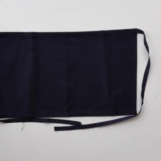 Picture of Bocini, Quarter Apron No Pocket