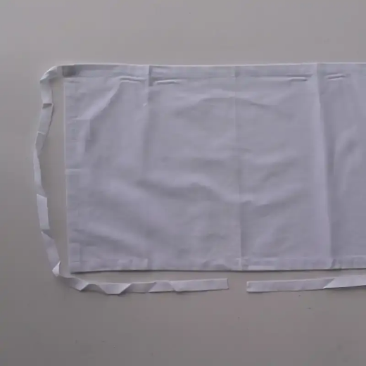 Picture of Bocini, Quarter Apron No Pocket