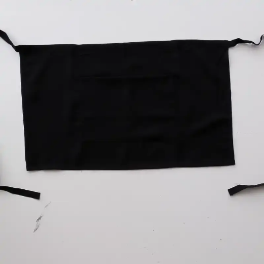 Picture of Bocini, Quarter Apron With Pocket