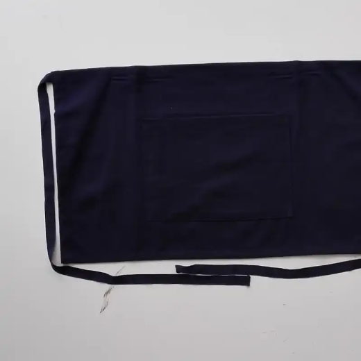 Picture of Bocini, Quarter Apron With Pocket