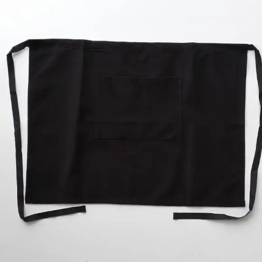 Picture of Bocini, Three Quarter Apron With Pocket