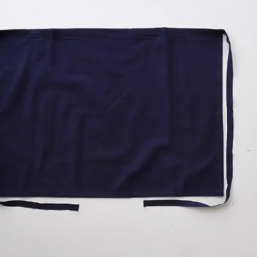 Picture of Bocini, Three Quarter Apron No Pocket