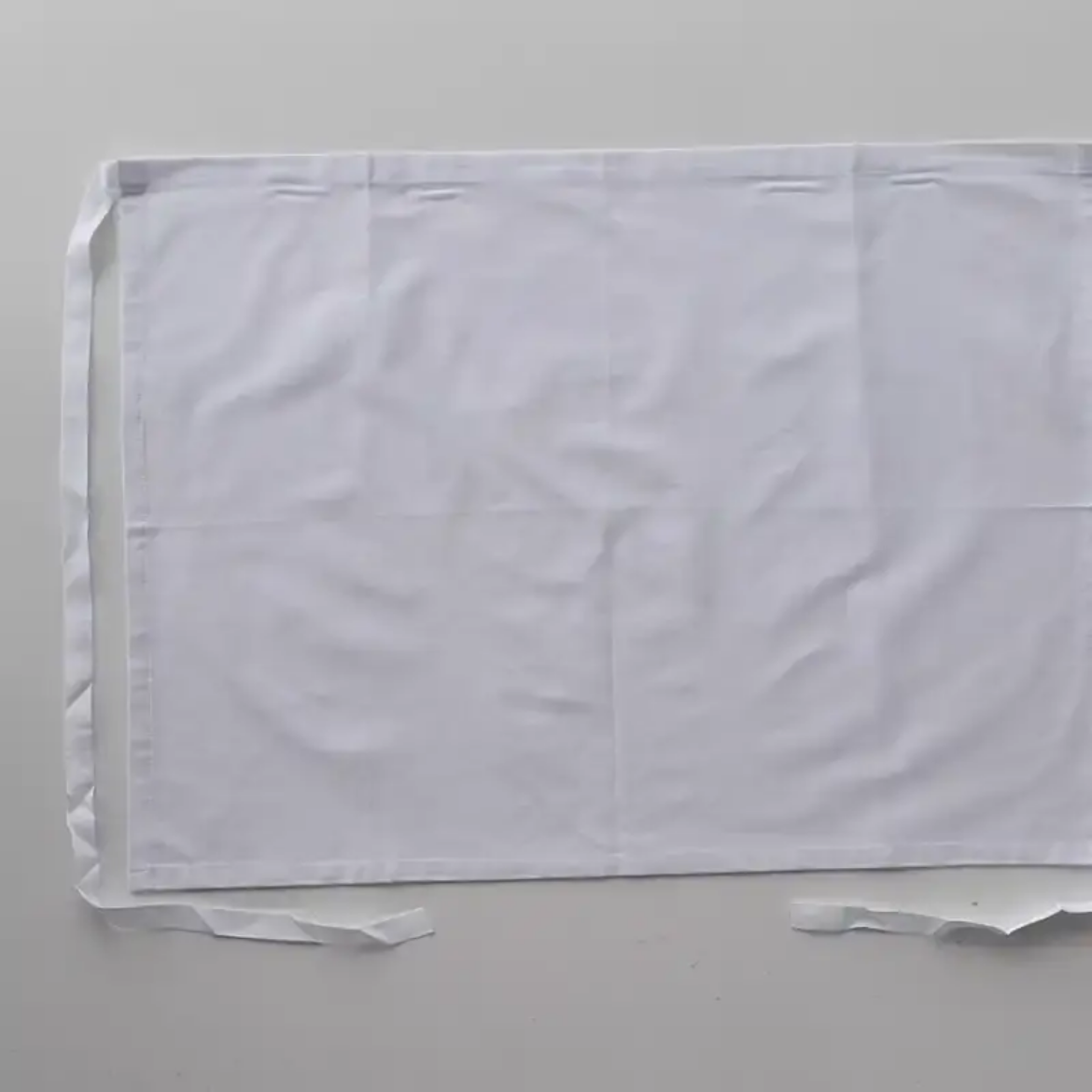 Picture of Bocini, Three Quarter Apron No Pocket