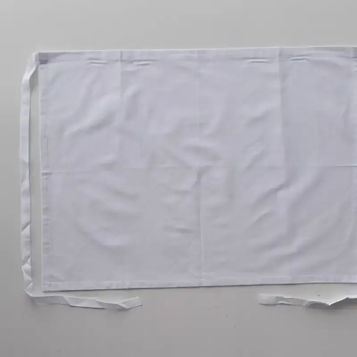 Picture of Bocini, Three Quarter Apron No Pocket