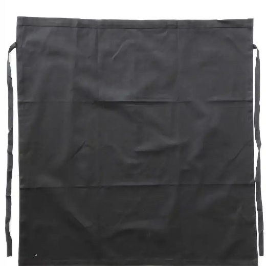 Picture of Bocini, Continental Apron No Pocket
