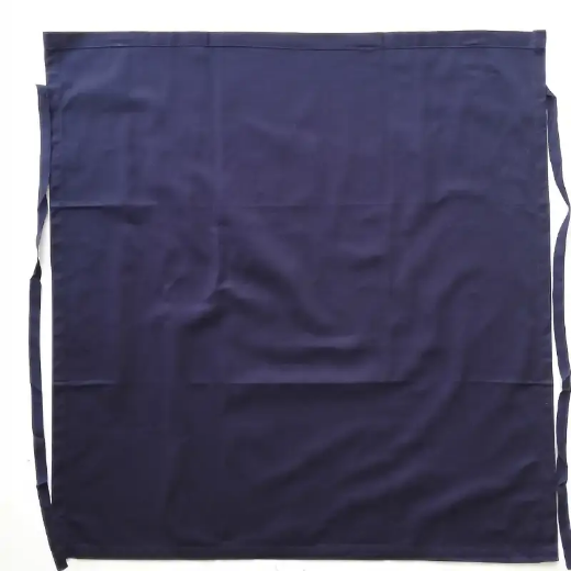 Picture of Bocini, Continental Apron No Pocket
