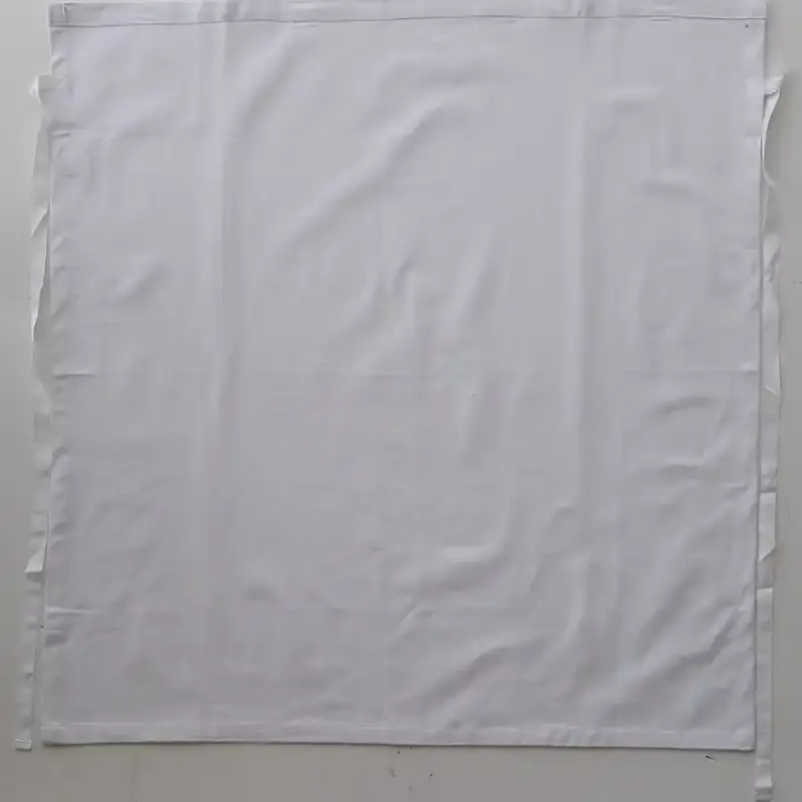 Picture of Bocini, Continental Apron No Pocket