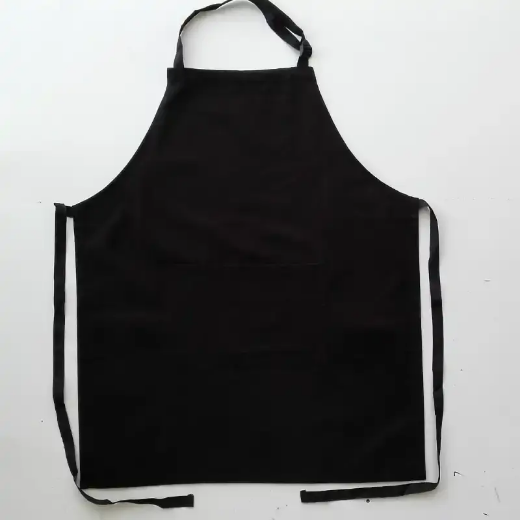 Picture of Bocini, Apron With Pocket