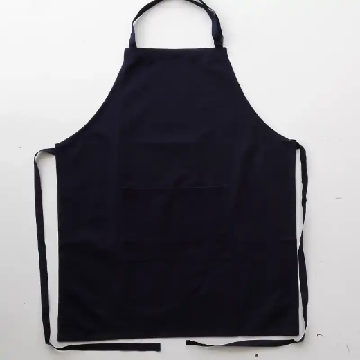 Picture of Bocini, Apron With Pocket
