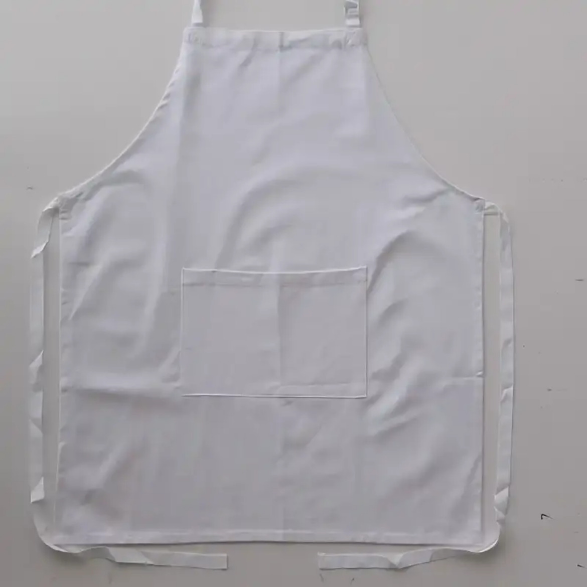 Picture of Bocini, Apron With Pocket