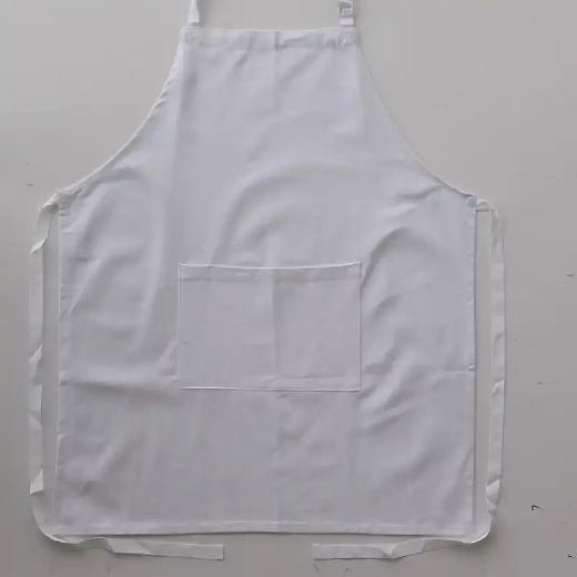 Picture of Bocini, Apron With Pocket