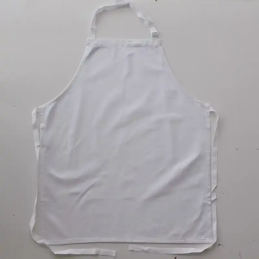 Picture of Bocini, Apron No Pocket
