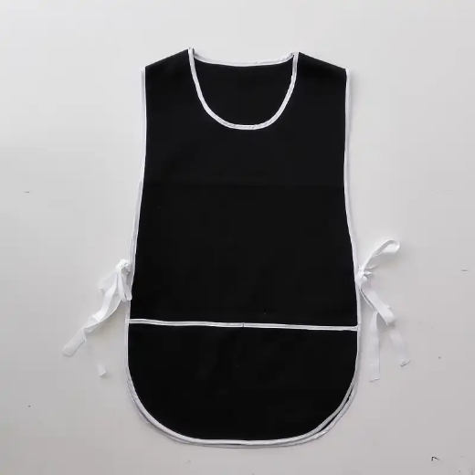 Picture of Bocini, Popover Apron With Pocket