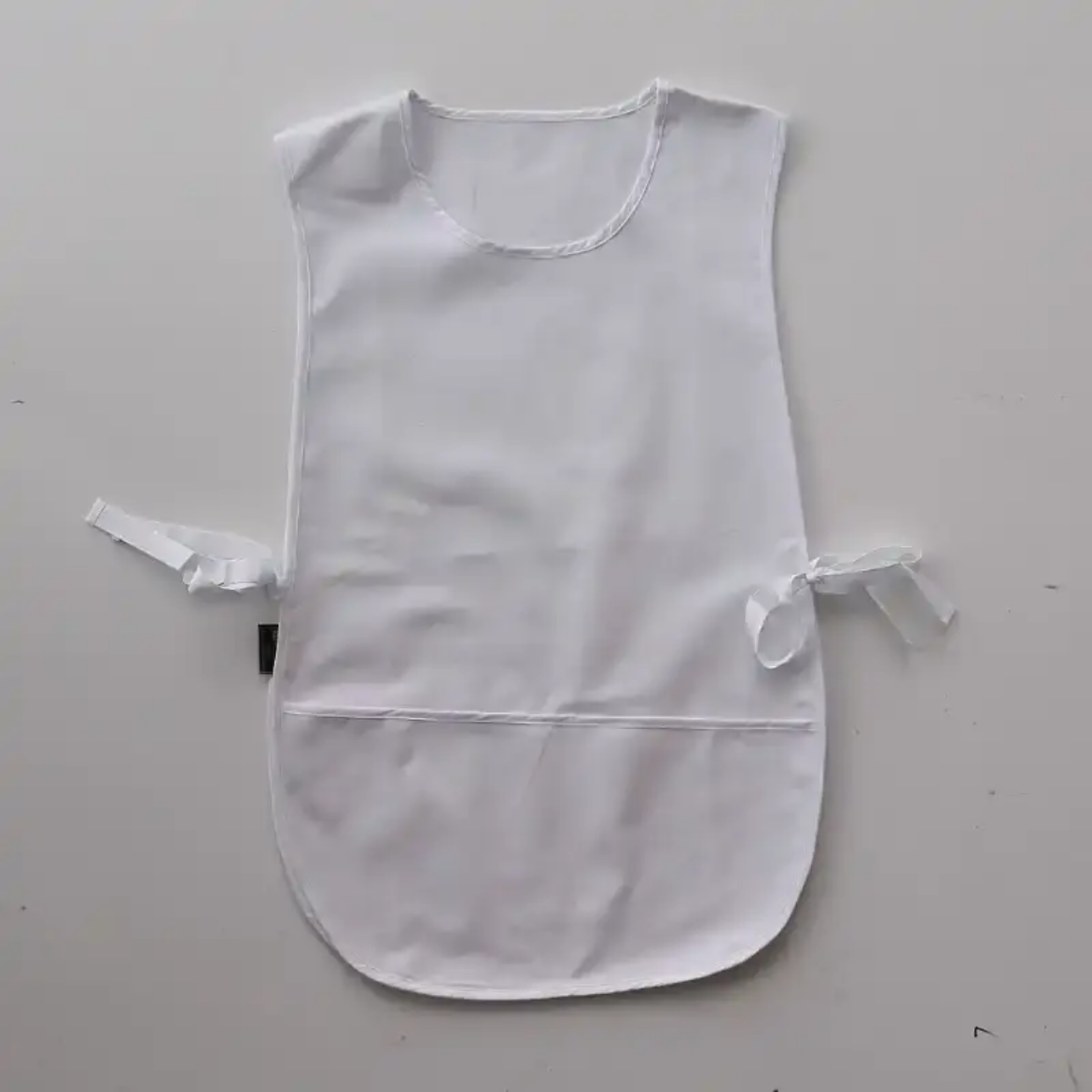 Picture of Bocini, Popover Apron With Pocket