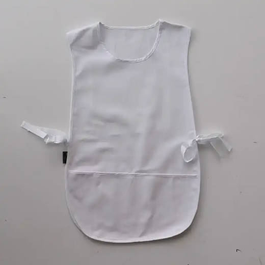 Picture of Bocini, Popover Apron With Pocket