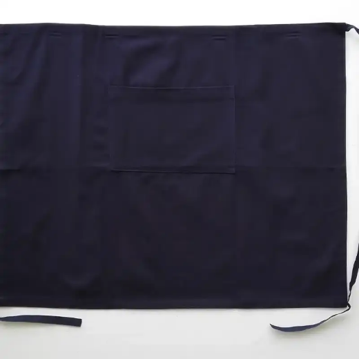 Picture of Bocini, Half Apron With Pocket