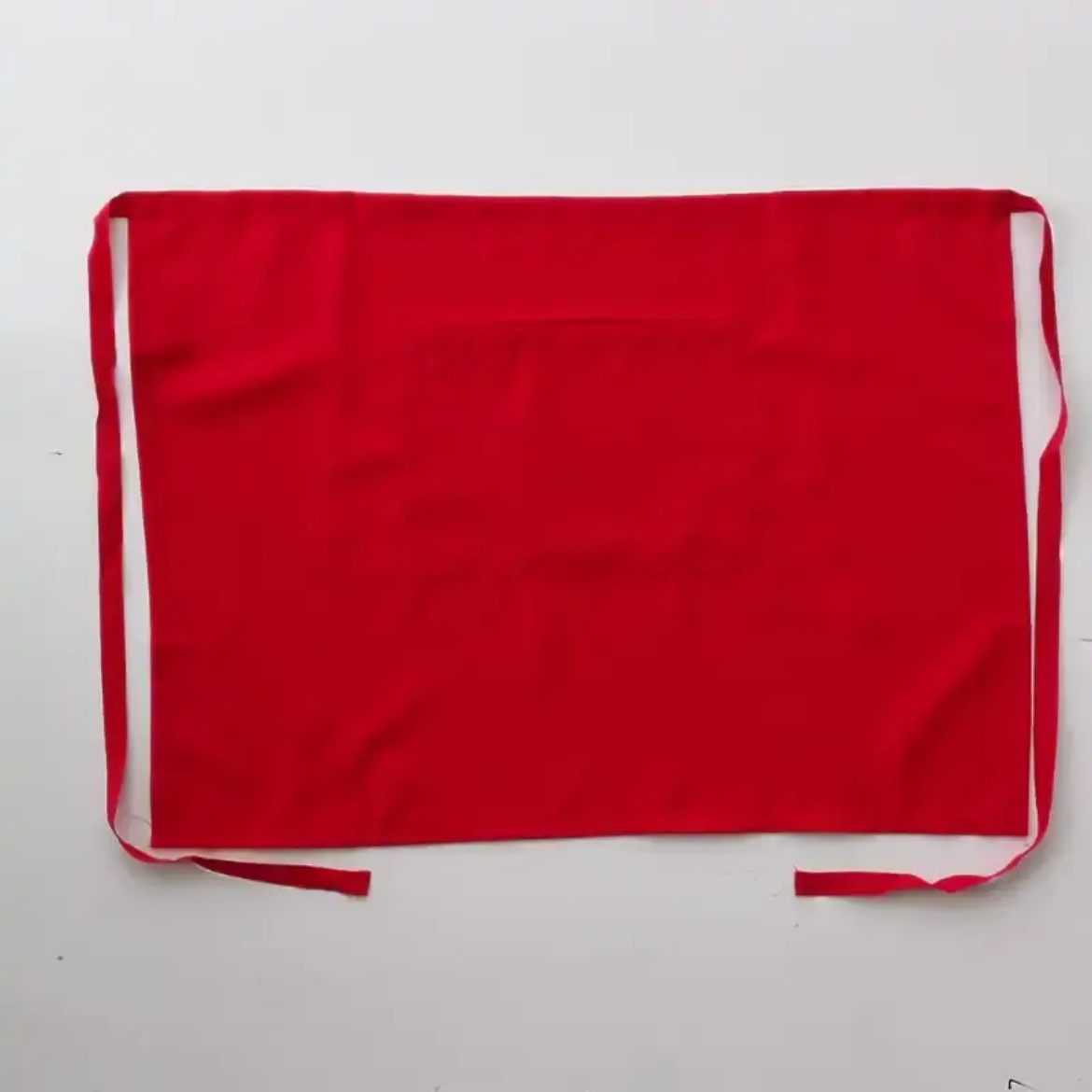 Picture of Bocini, Three Quarter Apron With Pocket