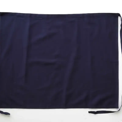 Picture of Bocini, Half Apron No Pocket