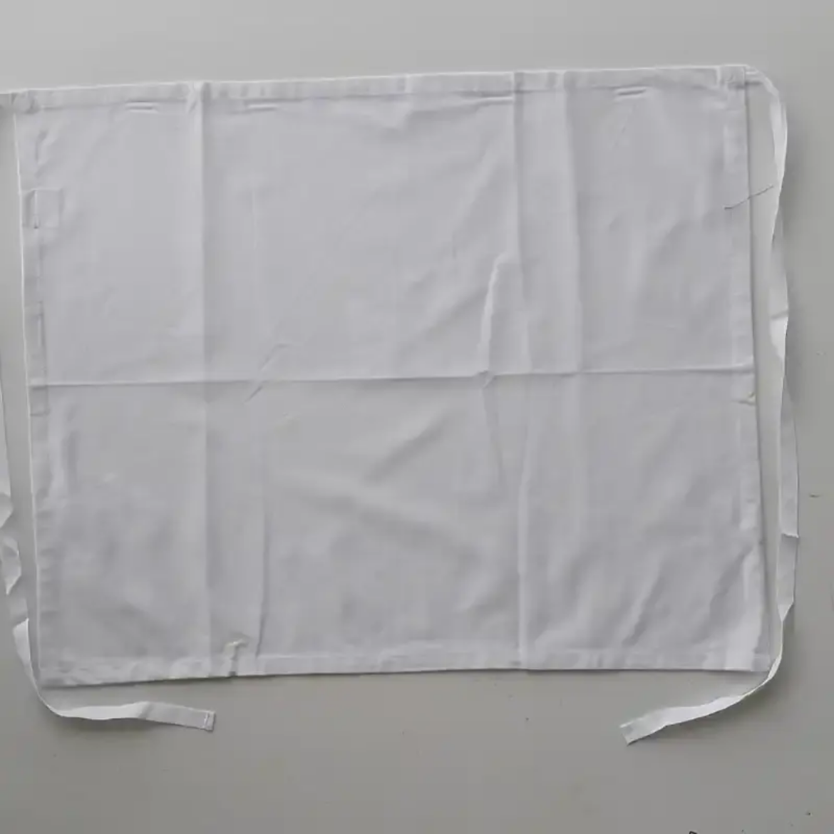 Picture of Bocini, Half Apron No Pocket