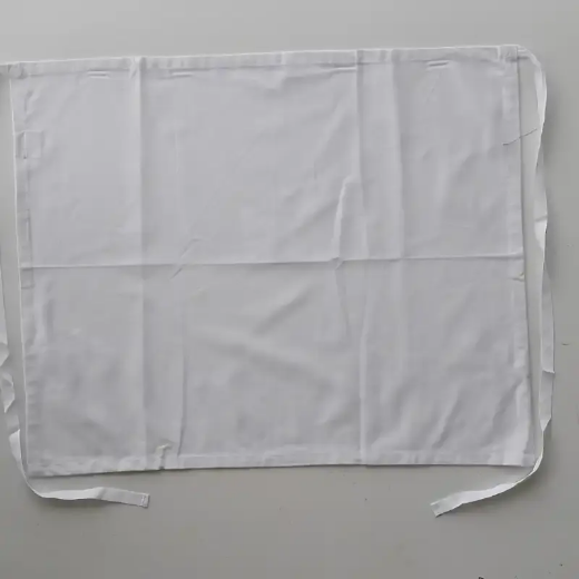 Picture of Bocini, Half Apron No Pocket