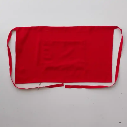Picture of Bocini, Quarter Apron With Pocket