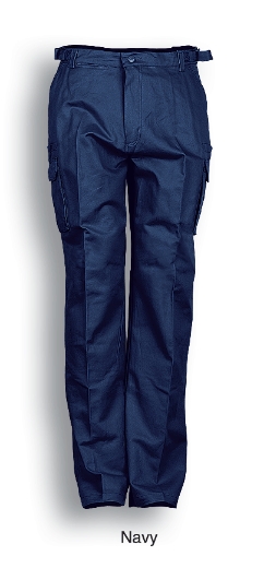 Picture of Bocini, Cargo Work Pants