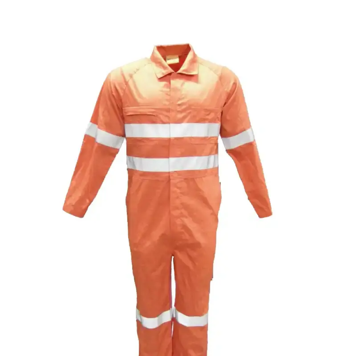 Picture of Bocini, Overalls With X Pattern