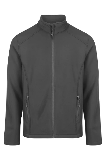 Picture of Aussie Pacific, Kids Selwyn Softshell Jacket 