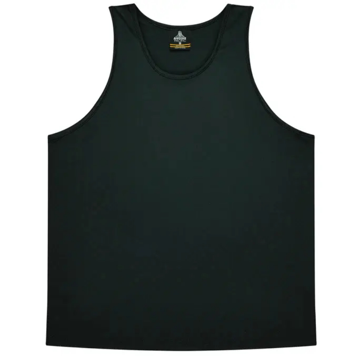 Picture of Aussie Pacific, Kids Botany Singlet 