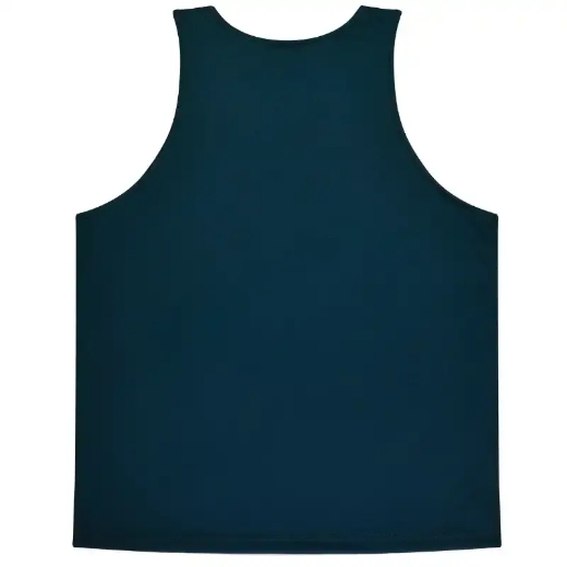 Picture of Aussie Pacific, Kids Botany Singlet 