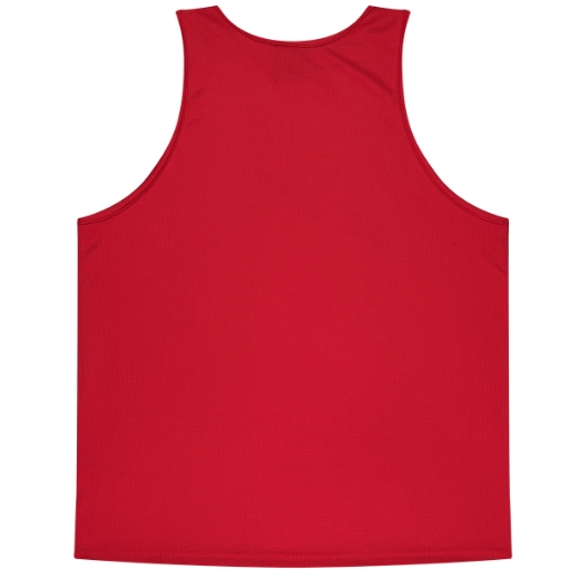 Picture of Aussie Pacific, Kids Botany Singlet 