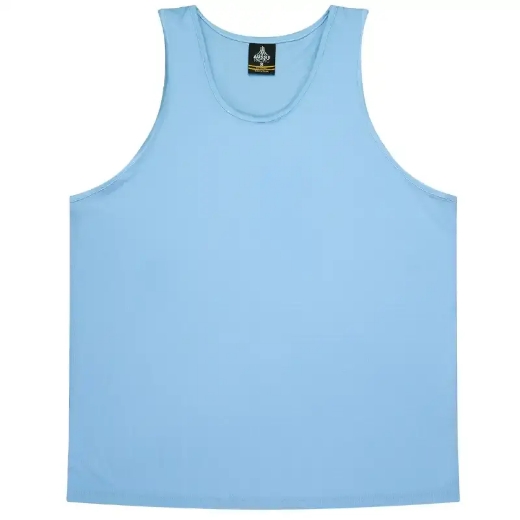 Picture of Aussie Pacific, Kids Botany Singlet 